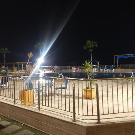 Apartamento No Golden Lake - Pe Na Areia, Agua De Coco E Cervejinha Arraial do Cabo Ngoại thất bức ảnh