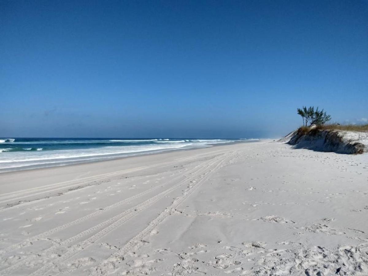 Apartamento No Golden Lake - Pe Na Areia, Agua De Coco E Cervejinha Arraial do Cabo Ngoại thất bức ảnh