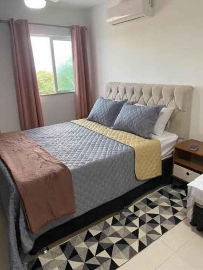 Apartamento No Golden Lake - Pe Na Areia, Agua De Coco E Cervejinha Arraial do Cabo Ngoại thất bức ảnh
