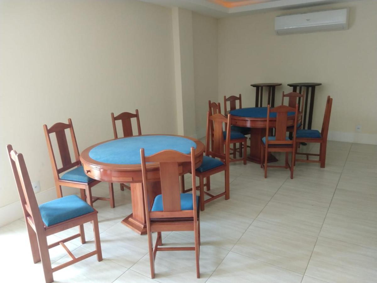 Apartamento No Golden Lake - Pe Na Areia, Agua De Coco E Cervejinha Arraial do Cabo Ngoại thất bức ảnh