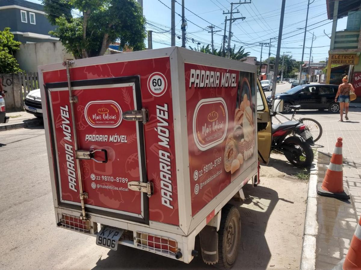 Apartamento No Golden Lake - Pe Na Areia, Agua De Coco E Cervejinha Arraial do Cabo Ngoại thất bức ảnh