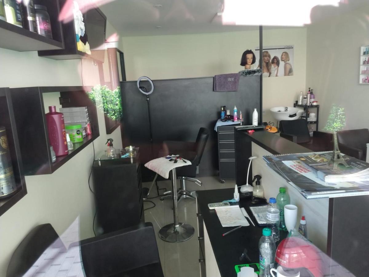 Apartamento No Golden Lake - Pe Na Areia, Agua De Coco E Cervejinha Arraial do Cabo Ngoại thất bức ảnh