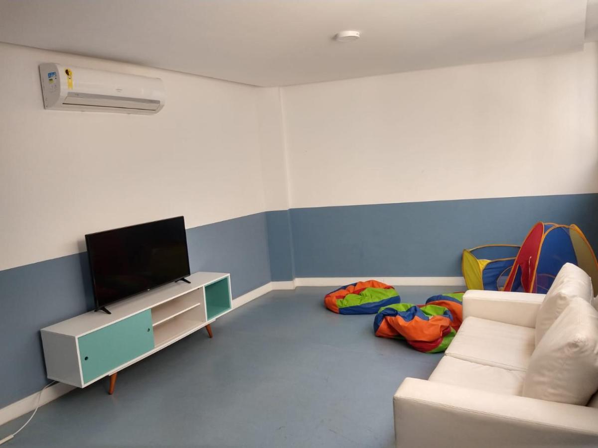 Apartamento No Golden Lake - Pe Na Areia, Agua De Coco E Cervejinha Arraial do Cabo Ngoại thất bức ảnh