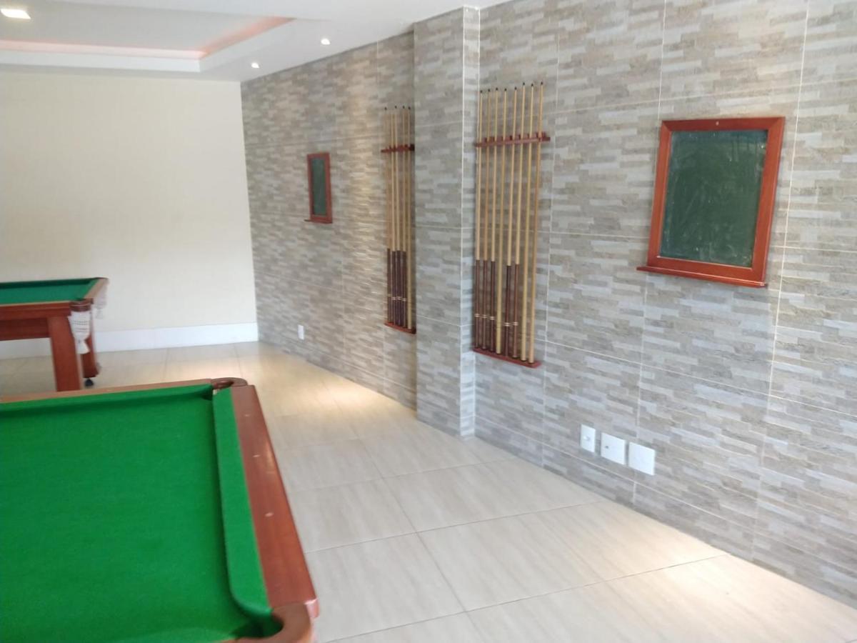 Apartamento No Golden Lake - Pe Na Areia, Agua De Coco E Cervejinha Arraial do Cabo Ngoại thất bức ảnh