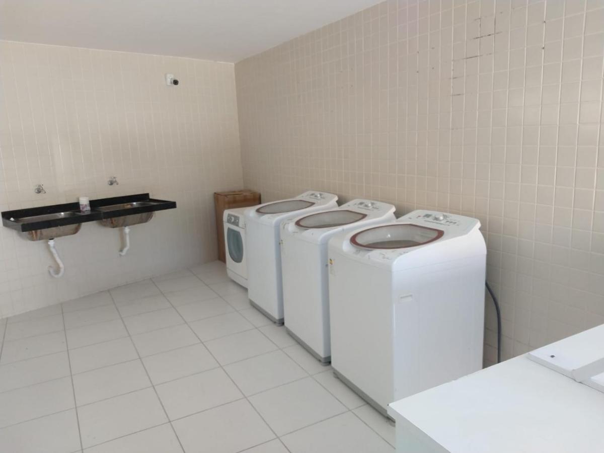 Apartamento No Golden Lake - Pe Na Areia, Agua De Coco E Cervejinha Arraial do Cabo Ngoại thất bức ảnh