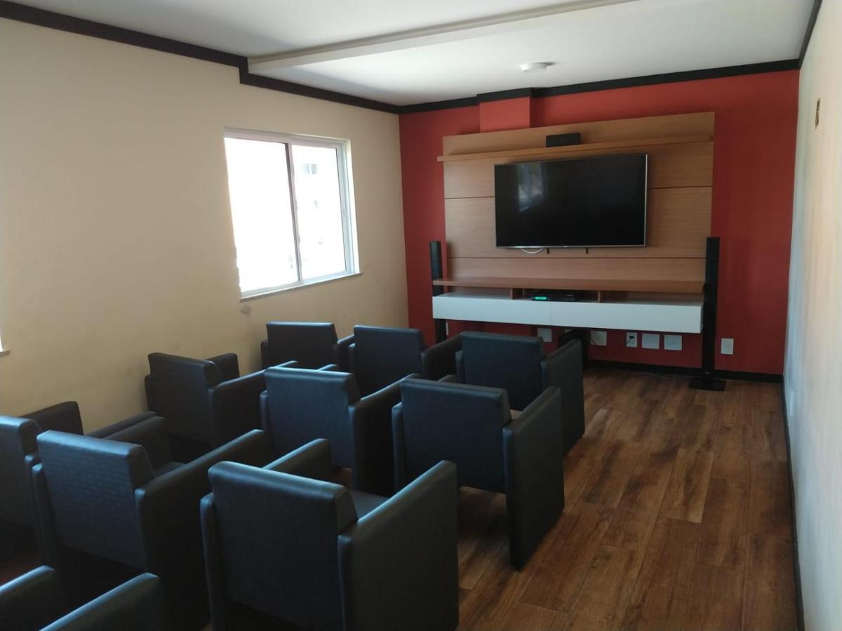 Apartamento No Golden Lake - Pe Na Areia, Agua De Coco E Cervejinha Arraial do Cabo Ngoại thất bức ảnh