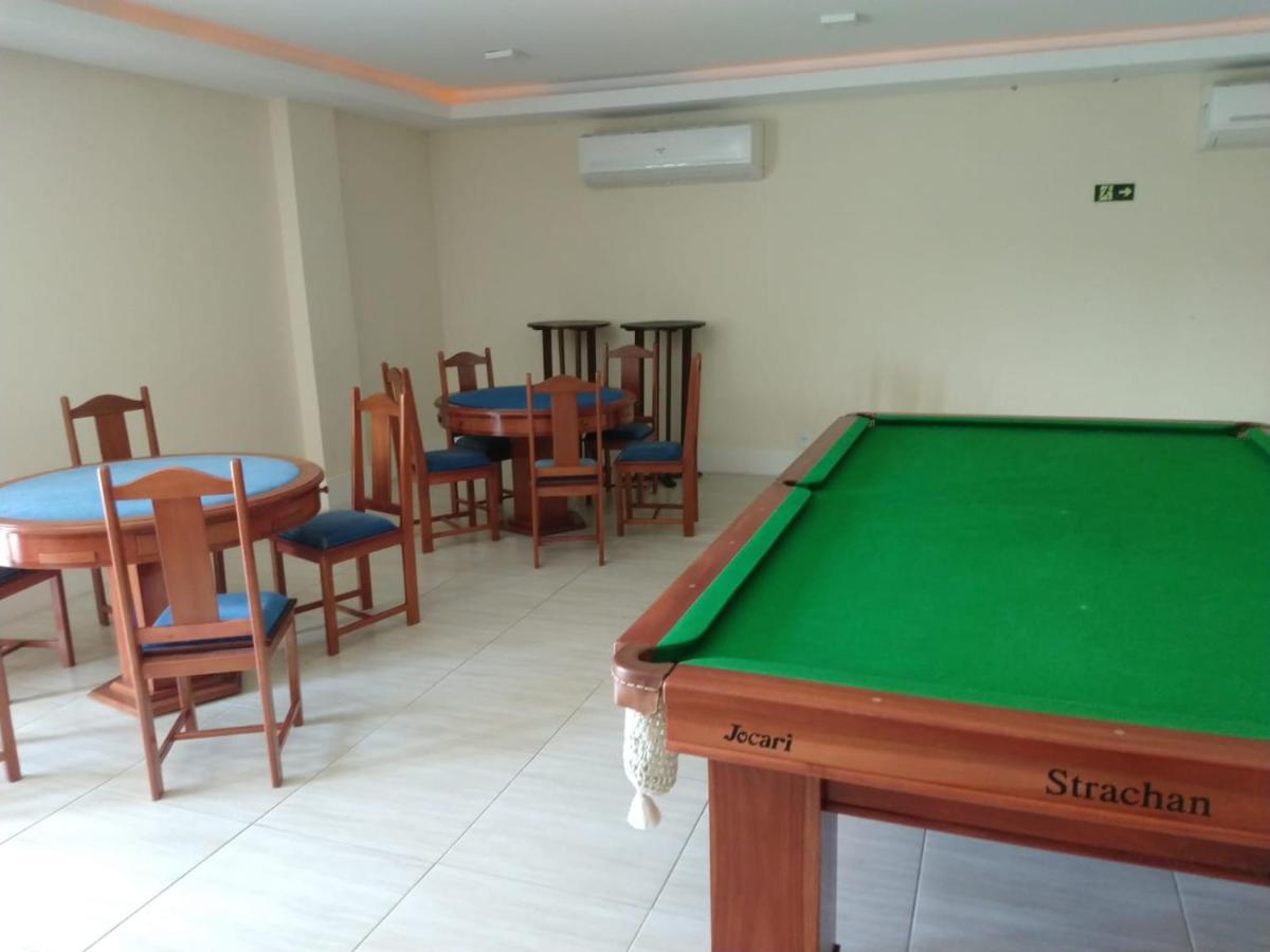 Apartamento No Golden Lake - Pe Na Areia, Agua De Coco E Cervejinha Arraial do Cabo Ngoại thất bức ảnh