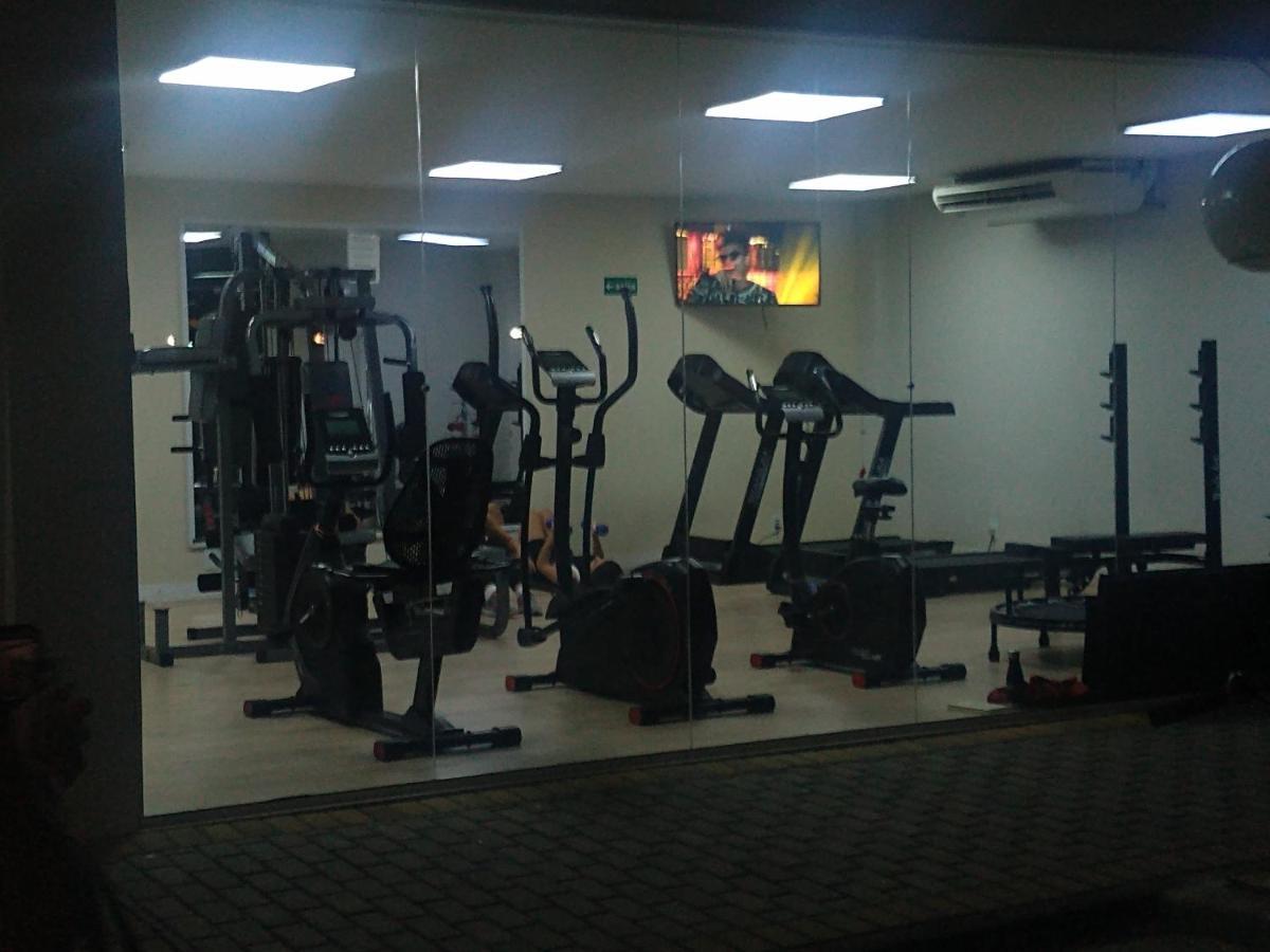 Apartamento No Golden Lake - Pe Na Areia, Agua De Coco E Cervejinha Arraial do Cabo Ngoại thất bức ảnh