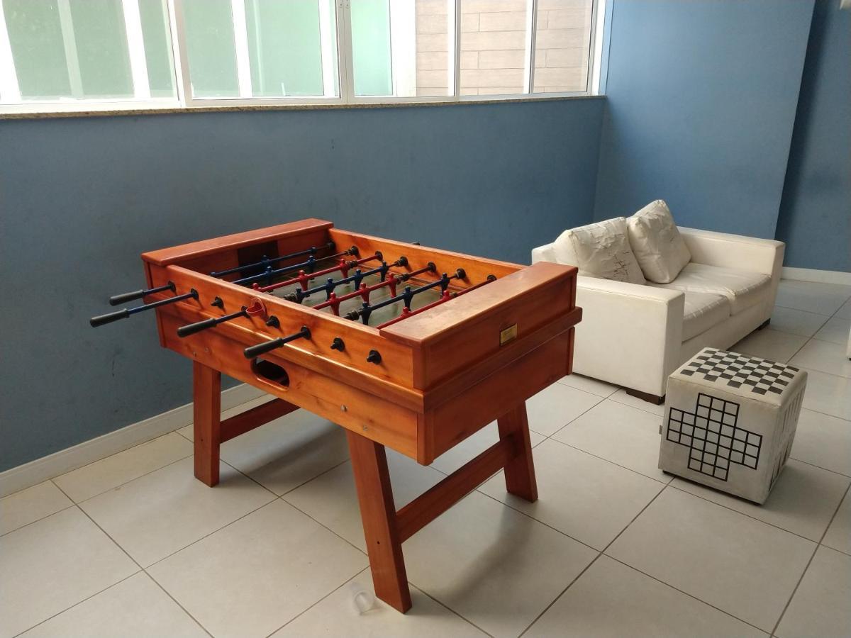 Apartamento No Golden Lake - Pe Na Areia, Agua De Coco E Cervejinha Arraial do Cabo Ngoại thất bức ảnh