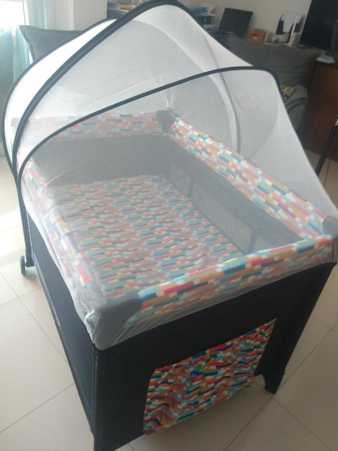 Apartamento No Golden Lake - Pe Na Areia, Agua De Coco E Cervejinha Arraial do Cabo Ngoại thất bức ảnh