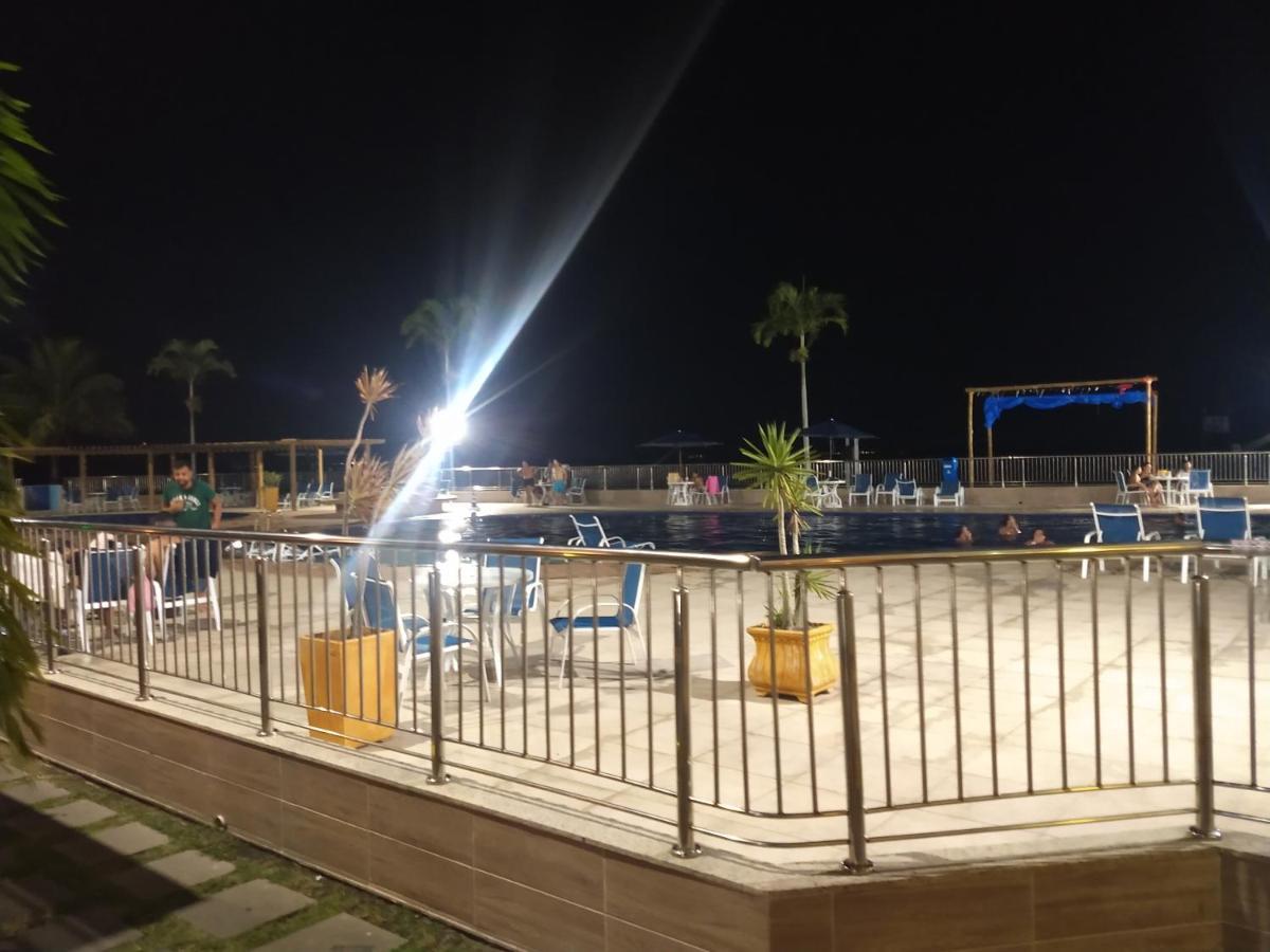 Apartamento No Golden Lake - Pe Na Areia, Agua De Coco E Cervejinha Arraial do Cabo Ngoại thất bức ảnh