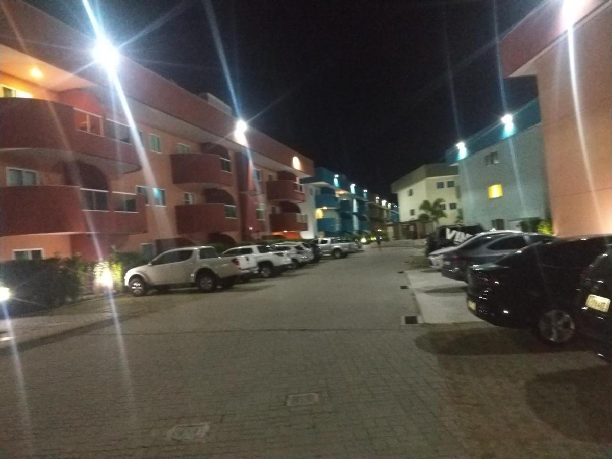 Apartamento No Golden Lake - Pe Na Areia, Agua De Coco E Cervejinha Arraial do Cabo Ngoại thất bức ảnh