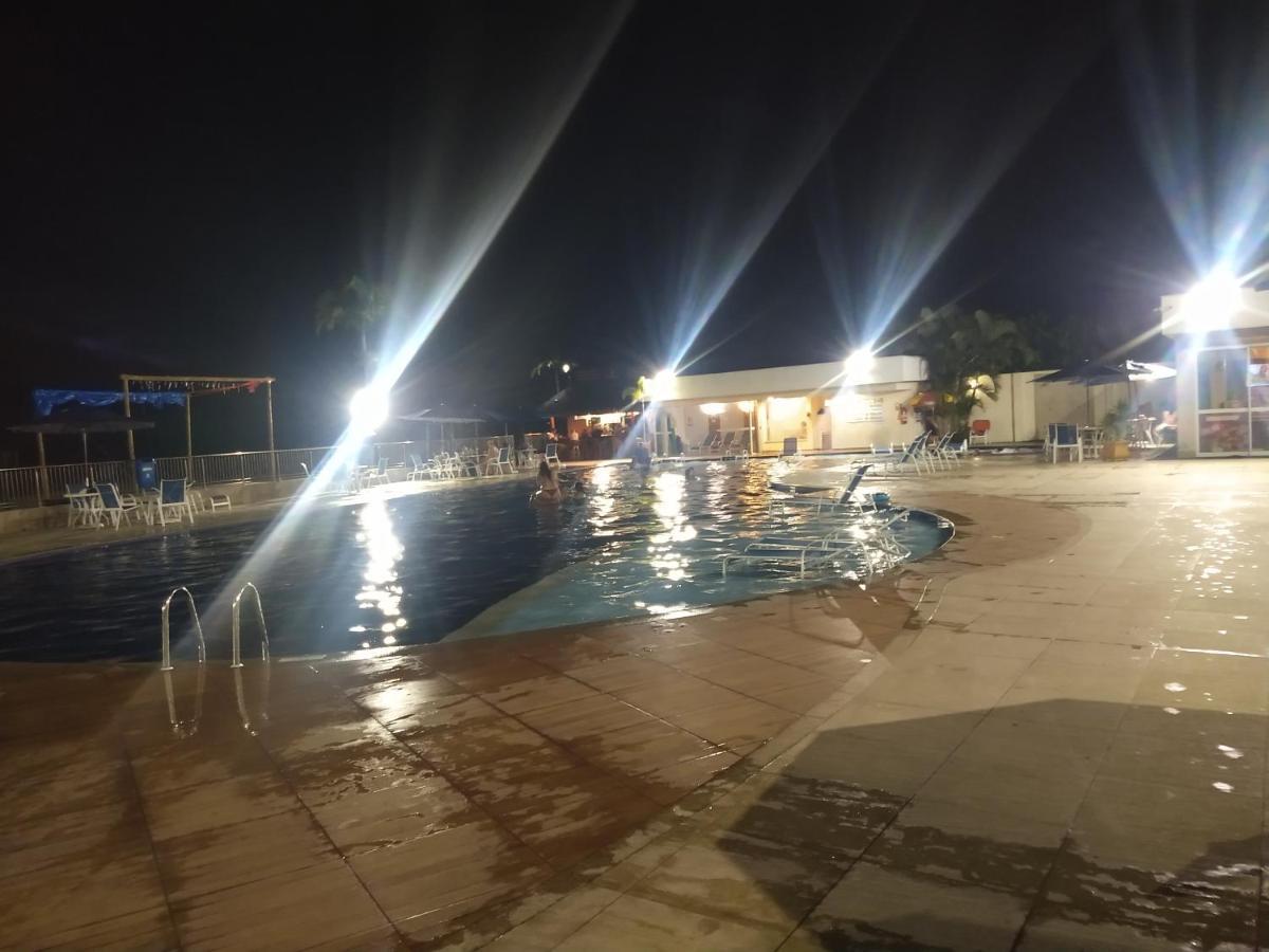Apartamento No Golden Lake - Pe Na Areia, Agua De Coco E Cervejinha Arraial do Cabo Ngoại thất bức ảnh